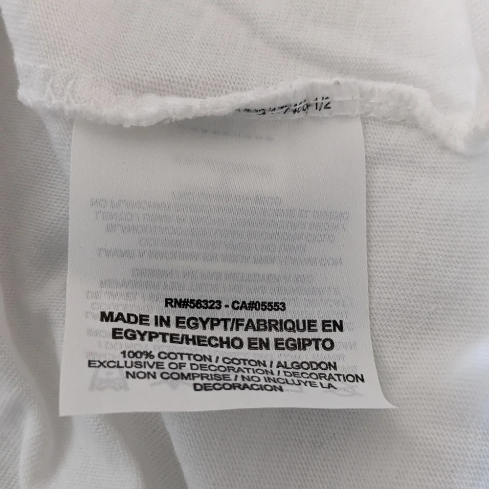 Nike Ask My Agent Shirt Sleeve Shirt S Small